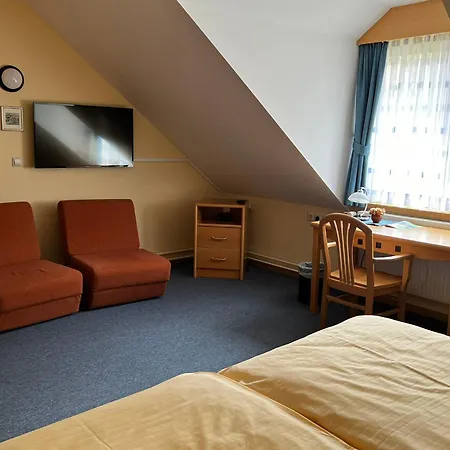 Mini ベッド・アンド・ブレックファスト