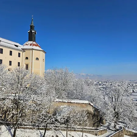 Mini Škofja Loka