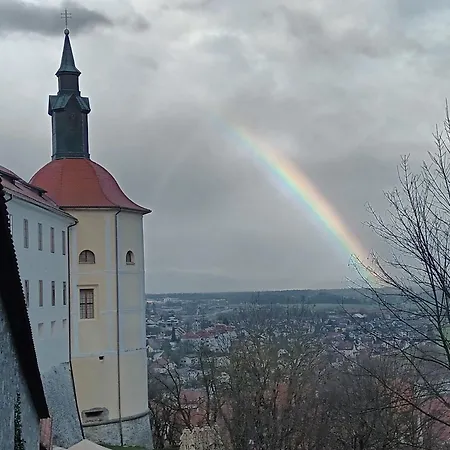 Bed & Breakfast Mini Škofja Loka