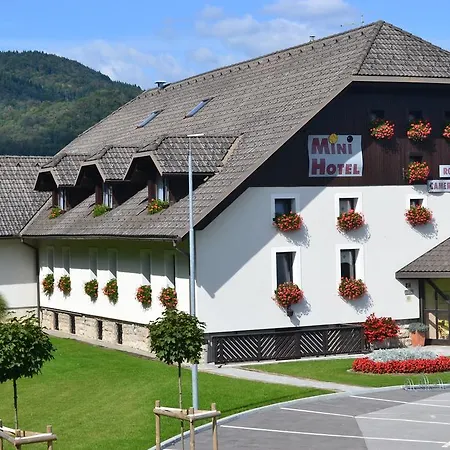 Mini 3* Škofja Loka