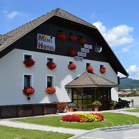 Mini Škofja Loka