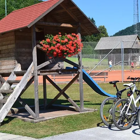 Mini Škofja Loka