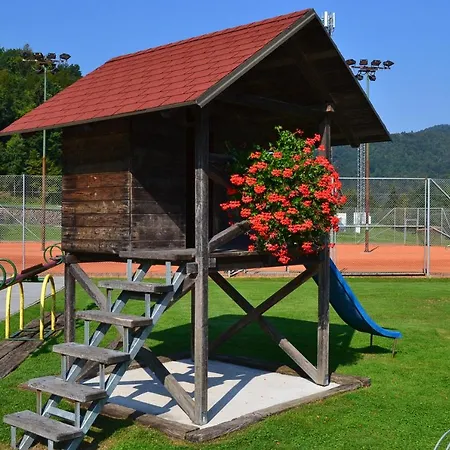 Mini Škofja Loka