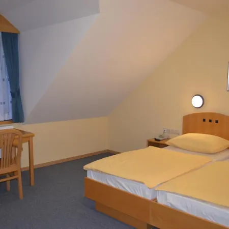 Mini Frühstückspension 3*