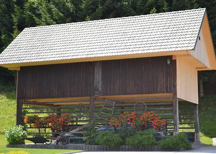 Mini לינה וארוחת בוקר