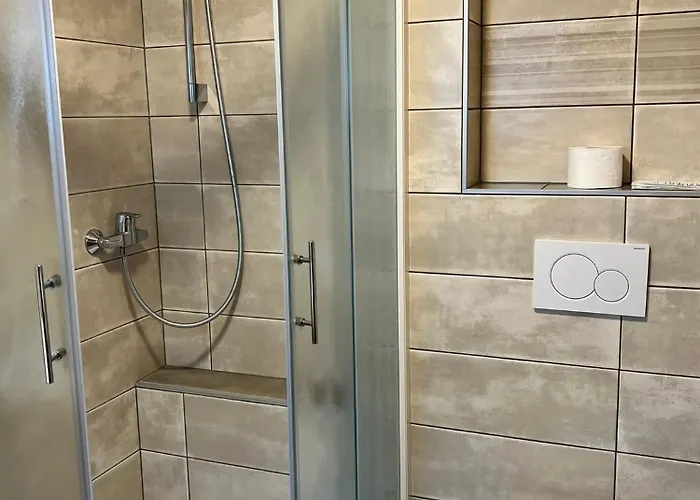 Mini krevet i doručak