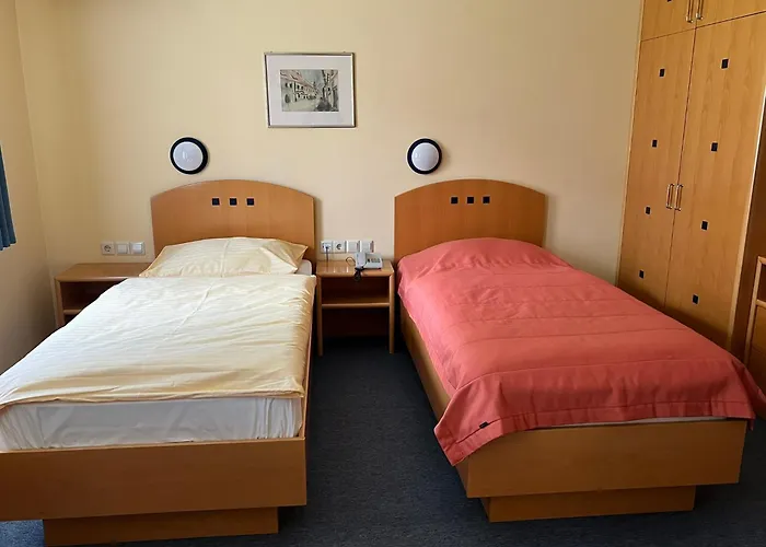 krevet i doručak Mini