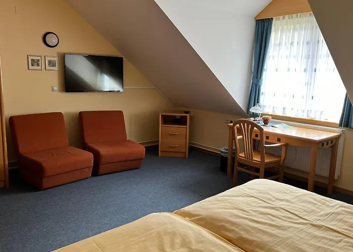 Mini krevet i doručak