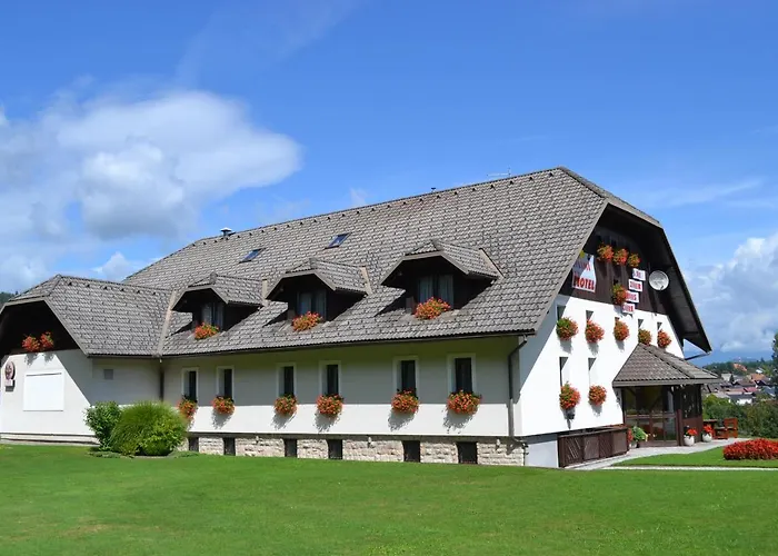 krevet i doručak Mini