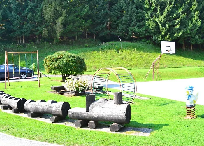 krevet i doručak Mini 3*