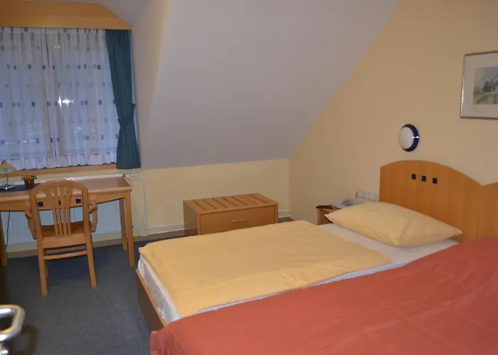 krevet i doručak Mini 3*